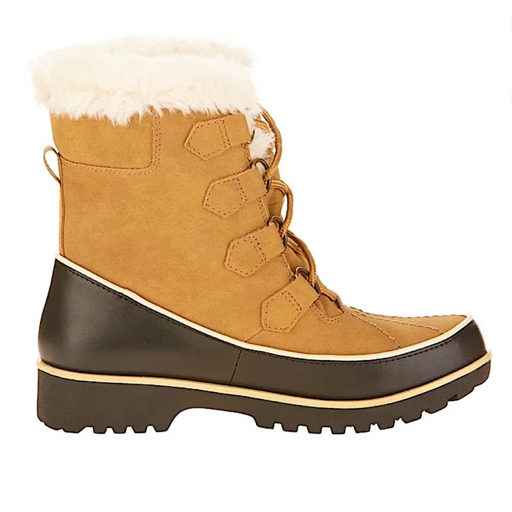 Portland Boot Company Igloo Women's Winter Boots